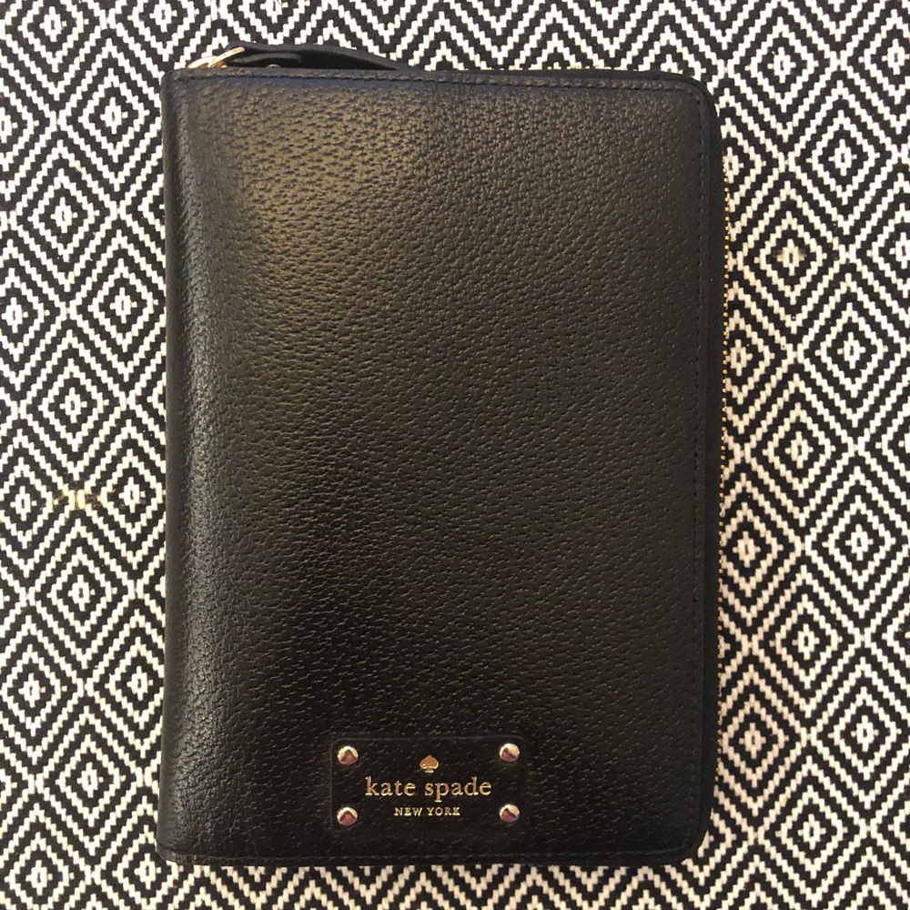Kate Spade Wellesley Agenda/Organizer